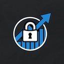 Locking Profits Discord Server Logo