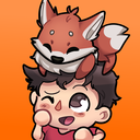 Blinxus Discord Server Logo