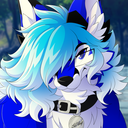 🦊Le0-Wolf's Community🐺 Discord Server Logo