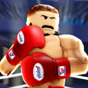 🥊 Boxing Beta Discord Server Logo