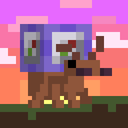 Anthill Discord Server Logo