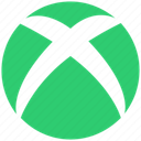 Xbox Ukraine Discord Server Logo