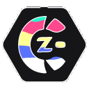 Chill Zone Discord Server Logo