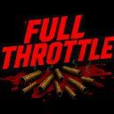 Full Throttle DayZ (PC) Discord Server Logo