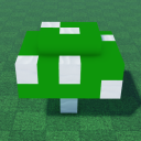 Voxl Discord Server Logo