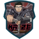 Methode Kazewa Discord Server Logo