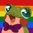 KUHALE 🍀🐸 Discord Server Logo