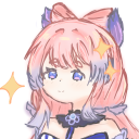 ﹒ Discord Server Logo