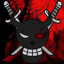 Demon Pirates! Discord Server Logo