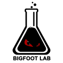 Bigfoot Lab Discord Server Logo