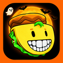 [🌮]  ᴛᴀᴄᴏ ᴄᴏᴍᴍᴜɴɪᴛʏ #18ᴋ Discord Server Logo