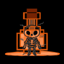 Bingo Splash Community Discord Server Logo