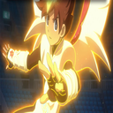 Inazuma Eleven Community PL Discord Server Logo