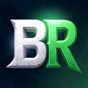 BOLOTO RUST Discord Server Logo