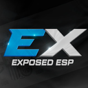 EXPOSED ESP Discord Server Logo
