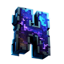Hexels Community Discord Server Logo