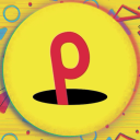 Poppy Playtime Discord Server Logo