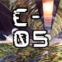 Colony-05 Discord Server Logo
