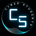 CyberStudents Discord Server Logo