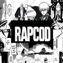 Rapcod Discord Server Logo