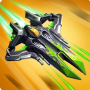 Wing Fighter Discord Server Logo
