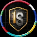 OneState CIS Discord Server Logo