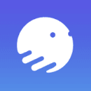 Okto Discord Server Logo