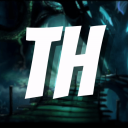 The Terraria Hangout Discord Server Logo