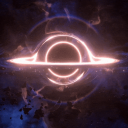 نـطــاق الـعــدم Discord Server Logo
