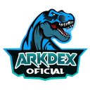 ARKDEX PVPVE Discord Server Logo