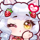 Pastry's Bakery Discord Server Logo