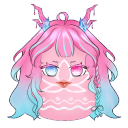 EY (っ｡◔◡◔｡)っ Discord Server Logo
