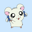 ‧⁺˚*･༓☾ 𝙼𝙾𝙼𝙾𝙻𝙰𝙽𝙳𝙴 ☽༓･*˚⁺‧ Discord Server Logo