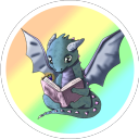 The Writer’s Hoard Discord Server Logo