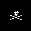 ∎ɯɐǝɹʇsuıɐ₥ʞɔnɟ Discord Server Logo