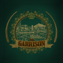 The Garrison Discord Server Logo