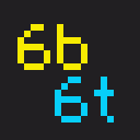 6b6t.org Discord Server Logo