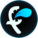 Falatron Discord Server Logo