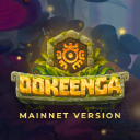 Ookeenga Discord Server Logo