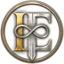 𝐈𝐌𝐏𝐄𝐑𝐈𝐔𝐌 𝐄𝐓𝐄𝐑𝐍𝐀𝐋 Discord Server Logo