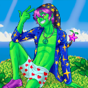 Pantano Forg 🐸 Discord Server Logo