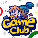 Game Club! Discord Server Logo