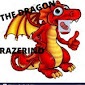 Razerino Discord Server Logo