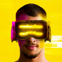 DESIGNER GRAFICO FREELANCER CLUB Discord Server Logo