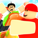 SUPER EATER Discord Server Logo