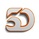 Fiv3Devs Discord Server Logo
