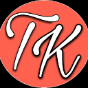 Tech Kavim Discord Server Logo