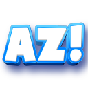 Absolute Zero! Discord Server Logo
