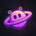 RoSpace Discord Server Logo