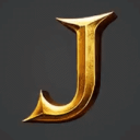 Jangan Road Discord Server Logo